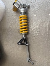 Amortisseur ohlins daytona d'occasion  France