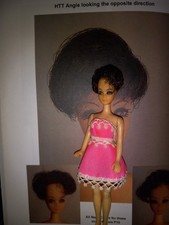Vintage topper dawn for sale  League City