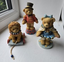 1995 cherished teddies for sale  ROTHERHAM
