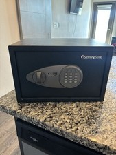 Sentry safe x055 for sale  Apopka