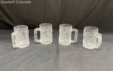 Bundle assorted glass for sale  Colorado Springs