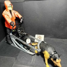 Personaggio hasbro action usato  Legnano