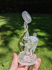 Heady glass bubbler for sale  Tacoma