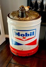 Vintage 1960s mobil for sale  Shenandoah
