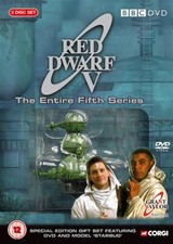 Red dwarf season for sale  EDGWARE