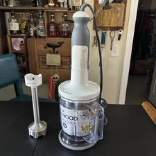 Kenwood triblade hb710 d'occasion  Expédié en Belgium