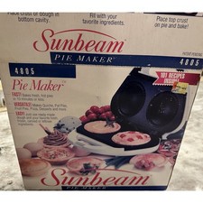 1993 sunbeam oster for sale  Haslet