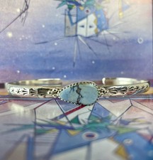 Bracciale colline dorate usato  Spedire a Italy