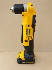 Dewalt dcd 740 for sale  THETFORD