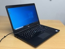 Dell latitude 5480 for sale  CARDIFF