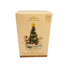 Hallmark keepsake frosty for sale  Minneapolis