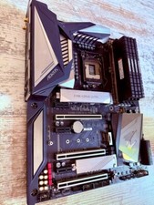 Gigabyte z370 aorus gebraucht kaufen  Erfurt