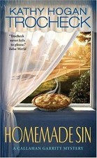 Usado, Homemade Sin by Trocheck, Kathy Hogan comprar usado  Enviando para Brazil