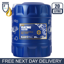 Mannol 7902 10w for sale  MORECAMBE