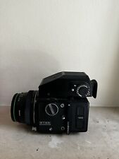 Bronica etrsi 6x4.5 for sale  LONDON