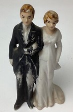 Vintage wedding cake for sale  Roseland