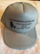 Vintage puff sporting for sale  Springfield