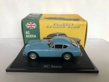 Aceca blue ixo d'occasion  Expédié en Belgium