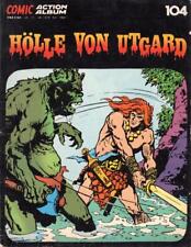 Album fumetti azione usato  Spedire a Italy