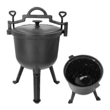 Cast iron hunters for sale  ROTHERHAM