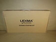 Lexma phantom gaming for sale  Laredo