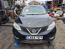 2014 nissan pulsar for sale  MANCHESTER