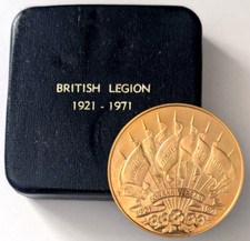 1971 british legion for sale  LEICESTER