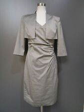 Weise cocktailkleid abendmode gebraucht kaufen  Ahaus