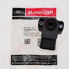 Genuine motorcraft tps for sale  Whippany