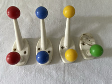 Vintage colourful silverthorne for sale  POOLE