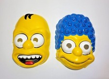 Vintage simpsons homer for sale  Wilsonville