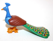Playmobil paon marron d'occasion  Forbach