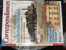 Revue correspondance ferroviai d'occasion  Divion