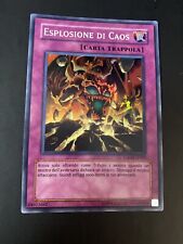 Esplosione chaos gx04 usato  Breno