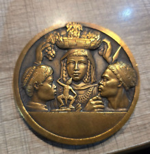 Médaille coloniale paris d'occasion  Troyes