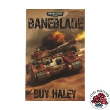 Warhammer 40k baneblade gebraucht kaufen  Oldenburg (Oldenburg)