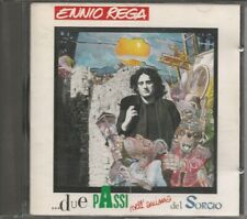 Ennio rega raro usato  Roma
