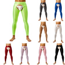 Herren leggings öl gebraucht kaufen  Bremen