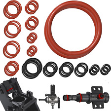Guarnizioni ring silicone usato  Pescara