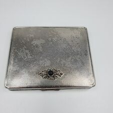 Ancien poudrier miroir d'occasion  Caluire-et-Cuire