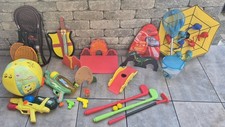 Utdoor spiele kinder gebraucht kaufen  Schifferstadt