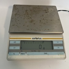 Sartorius balance lab for sale  Carrollton