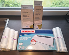 vakuumiergerat gebraucht kaufen  Löhne