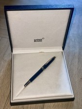 Stylo bille montblanc d'occasion  Expédié en Belgium