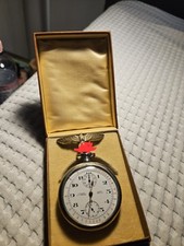Usado, Omega Military  Pocket Chronograph comprar usado  Enviando para Brazil