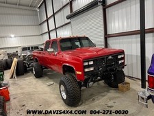 1989 chevrolet v3500 for sale  Richmond