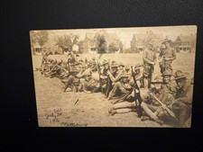 Rppc 1916 ww1 for sale  Lehighton