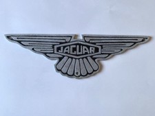 Jaguar wings metal for sale  ALTRINCHAM