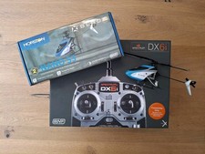 Blade nano rtf gebraucht kaufen  Oberhausen