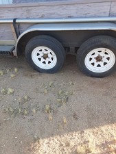 Big tex trailer for sale  Yucca Valley